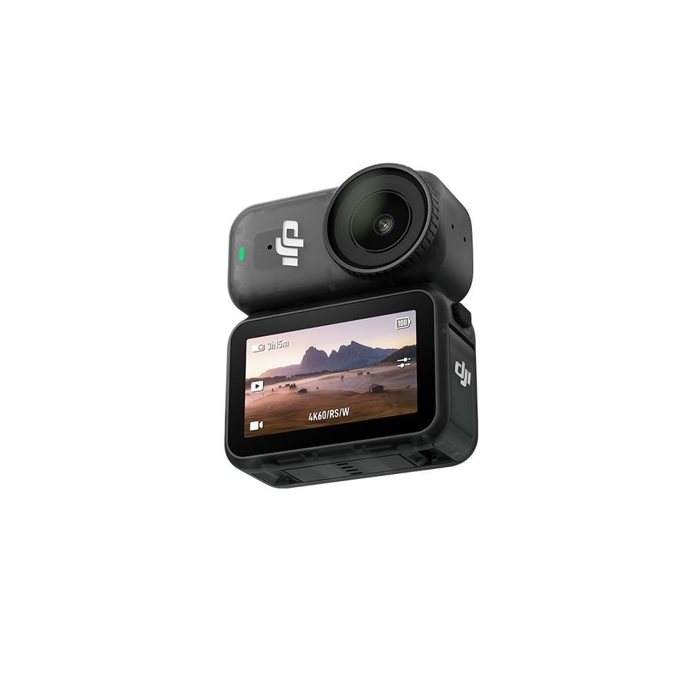 DJI Osmo Nano Chính hãng