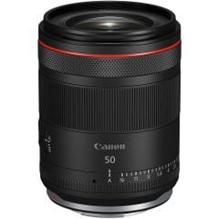 Ống Kính Canon RF 50mm f/1.4L VCM | Chính Hãng
