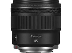 Ống kính Canon RF 45mm F1.2 STM Chính Hãng