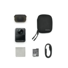 DJI Osmo 360 Standard Combo | Chính Hãng