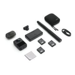 DJI Osmo 360 Adventure Combo | Chính Hãng