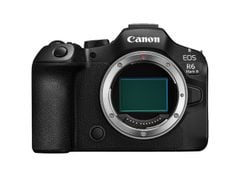 Máy ảnh Canon EOS R6 Mark III (Body) Chính Hãng