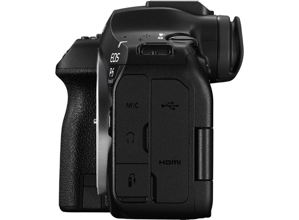 Máy ảnh Canon EOS R6 Mark III (Body) Chính Hãng