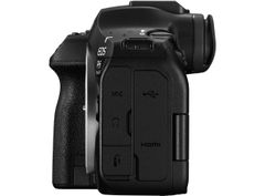 Máy ảnh Canon EOS R6 Mark III (Body) Chính Hãng