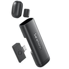 Microphone Saramonic AIR SE Chính hãng