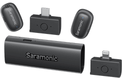 Microphone Saramonic AIR SE Chính hãng