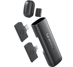 Microphone Saramonic AIR SE Chính hãng