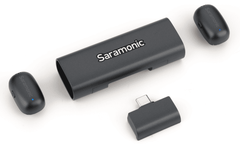 Microphone Saramonic AIR SE Chính hãng