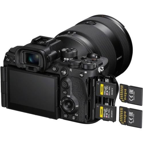 Máy ảnh Sony Alpha A7R VI | Chính hãng