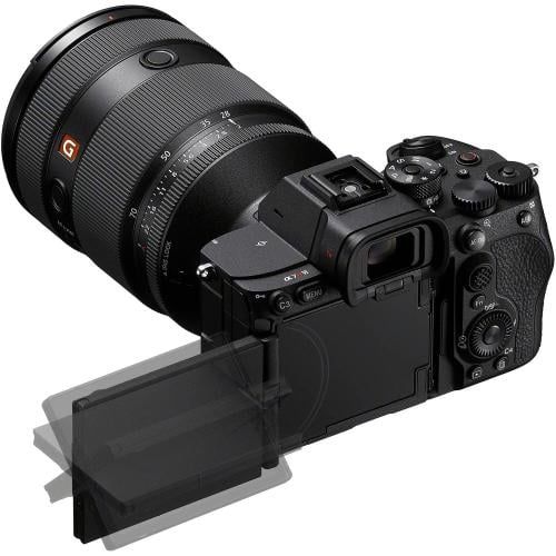 Máy ảnh Sony Alpha A7R VI | Chính hãng