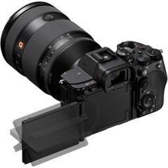 Máy ảnh Sony Alpha A7R VI | Chính hãng
