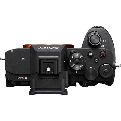 Máy ảnh Sony Alpha A7R VI | Chính hãng