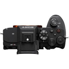 Máy ảnh Sony Alpha A7R VI | Chính hãng