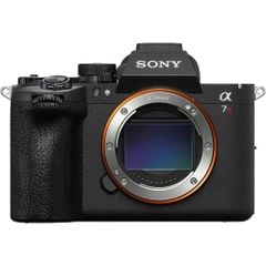Máy ảnh Sony Alpha A7R VI | Chính hãng