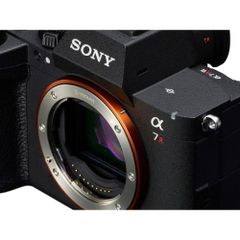 Máy ảnh Sony Alpha A7R VI | Chính hãng