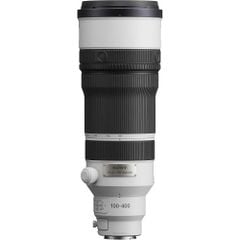 Ống kính Sony FE 100-400mm F4.5 GM OSS | Chính hãng