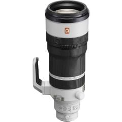 Ống kính Sony FE 100-400mm F4.5 GM OSS | Chính hãng