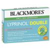  Blackmores Lyprinol Double Hỗ Trợ Chống Viêm Giảm Đau Khớp (Hộp 30 Viên) 