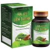  Hạ An Liên Thanh Viên Uống Hỗ Trợ Cải Thiện Chỉ Số Đường Huyết (Hộp 30 viên) 