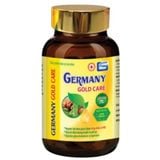  Viên Uống Germany Gold Care | Hỗ Trợ Hạ Đường Huyết | Hộp 30 Viên 
