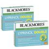  Blackmores Lyprinol Double Hỗ Trợ Chống Viêm Giảm Đau Khớp (Hộp 30 Viên) 