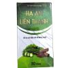  Hạ An Liên Thanh Viên Uống Hỗ Trợ Cải Thiện Chỉ Số Đường Huyết (Hộp 30 viên) 