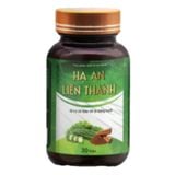  Hạ An Liên Thanh Viên Uống Hỗ Trợ Cải Thiện Chỉ Số Đường Huyết (Hộp 30 viên) 