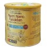  Nutri Nano Fucoidan Bột Hỗ Trợ Bổ Sung Dinh Dưỡng Cho Bệnh Nhân Ung Thư (Hộp 400g) 