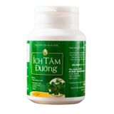  Ích Tâm Đường Hỗ Trợ Ổn Định Đường Huyết An Toàn 