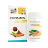 Cinnamon Capsules kiểm soát đường huyết cho người tiểu đường 