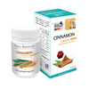  Cinnamon Capsules kiểm soát đường huyết cho người tiểu đường 