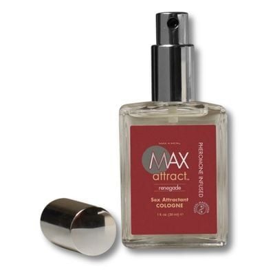 Nước Hoa Kích Thích Nữ Cao Cấp Max Pheromone 