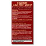  Schiff Move Free Joint Health Advanced bổ xương khớp hộp 200v 