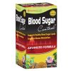  Blood Sugar Control Vitamins For Life: Hỗ Trợ Đường Huyết Hộp 60 viên 