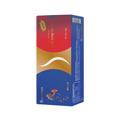  Viên Uống Giảm Mỡ Bụng TuThen 20 Viên 