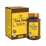  Giáng Đường Thất Sơn Đan Chìa Khóa Hỗ Trợ Đường Huyết Hiệu Quả 
