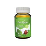  Viên uống Bepharin hỗ trợ ổn định đường huyết 