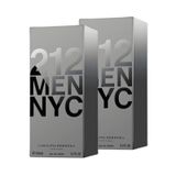  Nước Hoa 212 Men NYC Kích Thích Sự Lôi Cuốn Dành Cho Nam Giới 