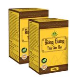  Giáng Đường Thất Sơn Đan Chìa Khóa Hỗ Trợ Đường Huyết Hiệu Quả 