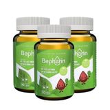  Viên uống Bepharin hỗ trợ ổn định đường huyết 