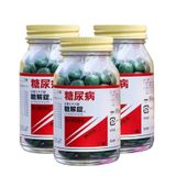  Viên uống Tokaijyo hỗ trợ cải thiện đường huyết từ thiên nhiên 