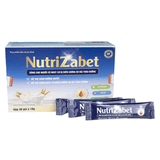 NatriZabet sữa hỗ trợ ổn định đường huyết 