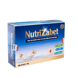  NatriZabet sữa hỗ trợ ổn định đường huyết 