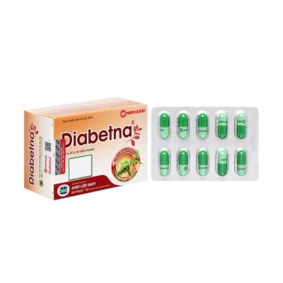 Diabetna