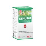  Kenu TD viên uống kiểm soát đường huyết cho người bị tiểu đường 