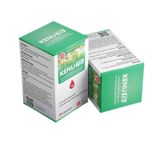 Kenu TD viên uống kiểm soát đường huyết cho người bị tiểu đường 