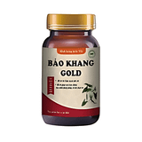  Bảo Khang Gold tăng cường sức khỏe thận giảm đau nhức xương khớp 