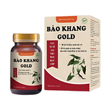  Bảo Khang Gold tăng cường sức khỏe thận giảm đau nhức xương khớp 