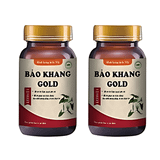  Bảo Khang Gold tăng cường sức khỏe thận giảm đau nhức xương khớp 