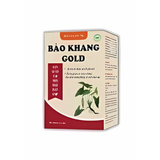  Bảo Khang Gold tăng cường sức khỏe thận giảm đau nhức xương khớp 